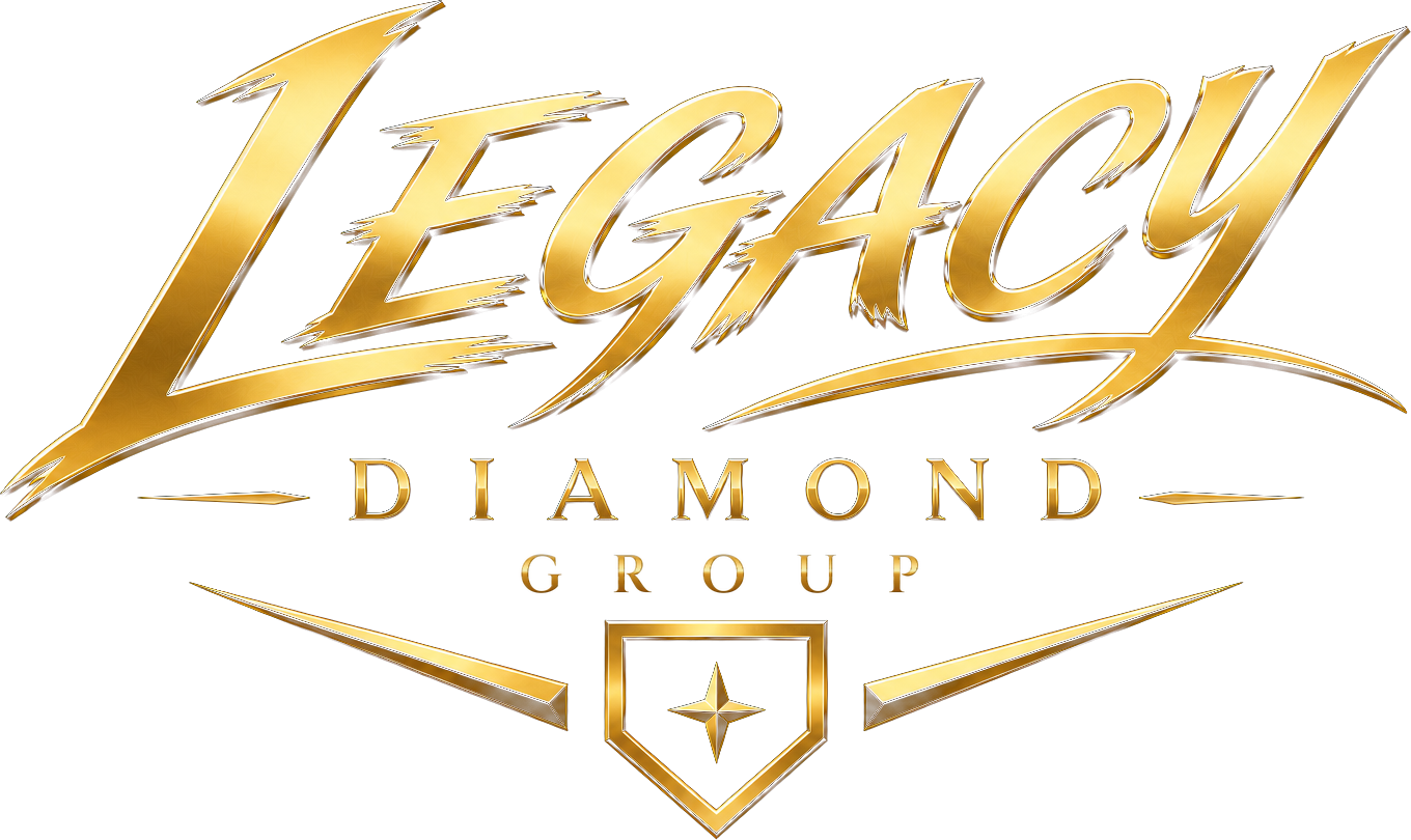 Legacy Diamond Group logo